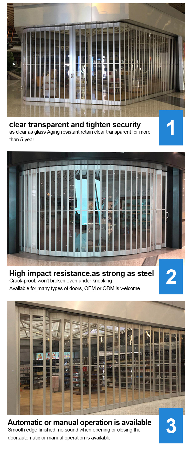 Importing Quality Hardware for Sliding Doors