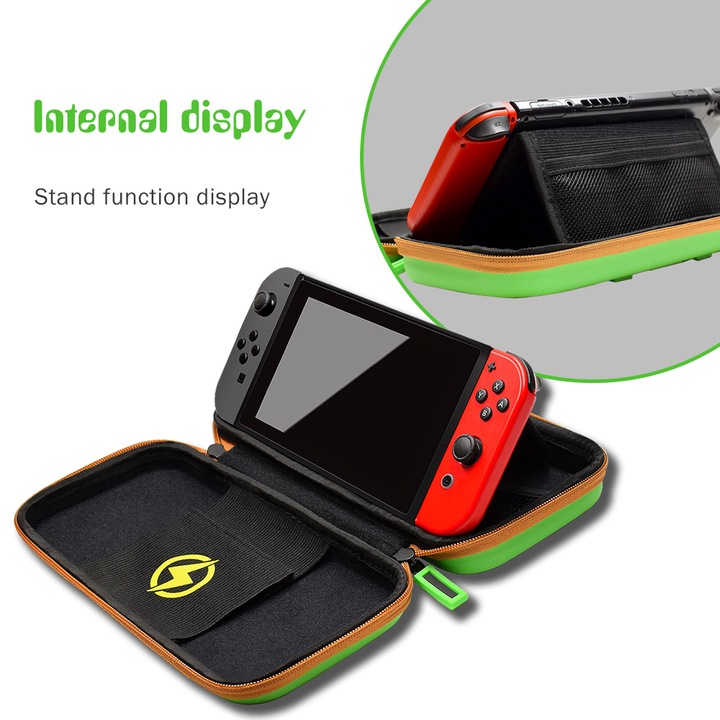 Exploring the Depths of Jinzhou Switch Hardware Accessories