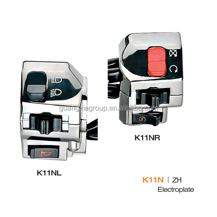 Exploring the Depths of Jinzhou Switch Hardware Accessories