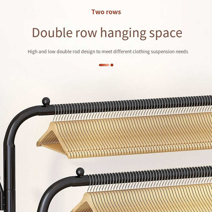 The Best Clothing Rack Hardware Brands