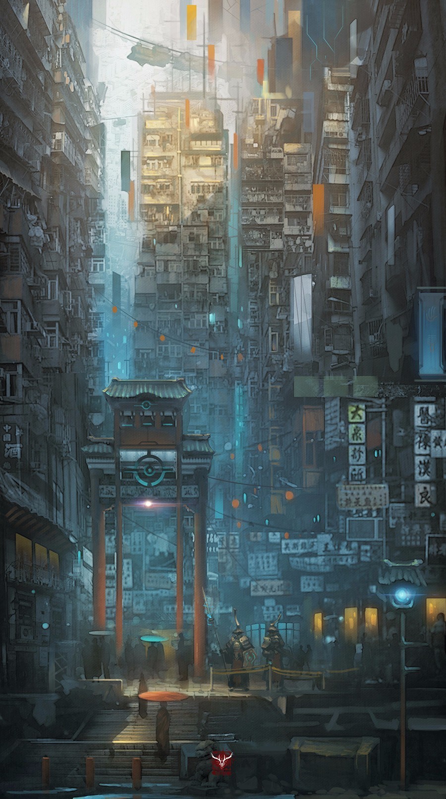 The Dawn of Innovation in Xiapus Neighborhood Hardware Stores