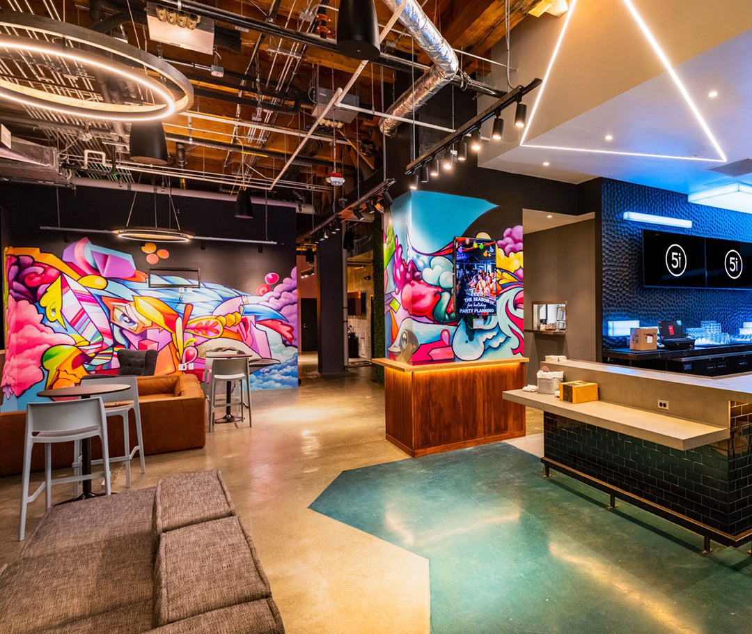 The Art of Display: Organizing Your Hardware Stores TV Space for Customer Appreciation