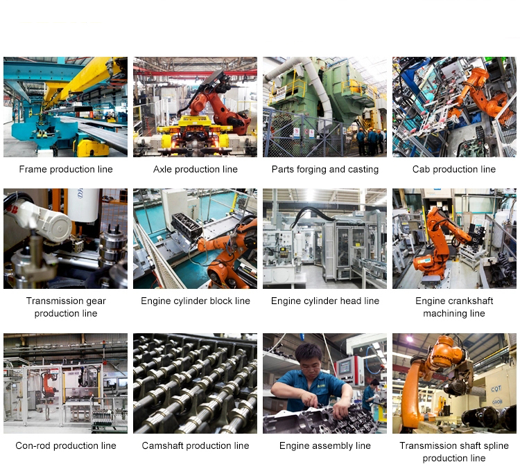 Tongzhou District Industrial Hardware Manufacturer Highlights