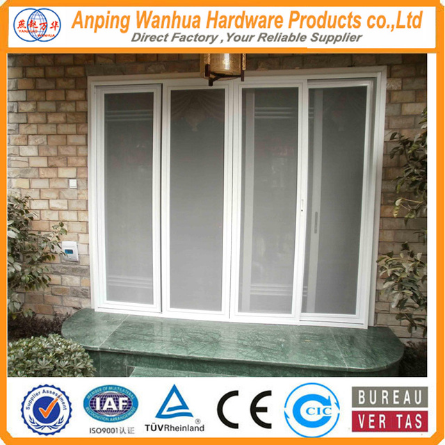 Jinan Environmental Protection Door and Window Hardware Manufacturers