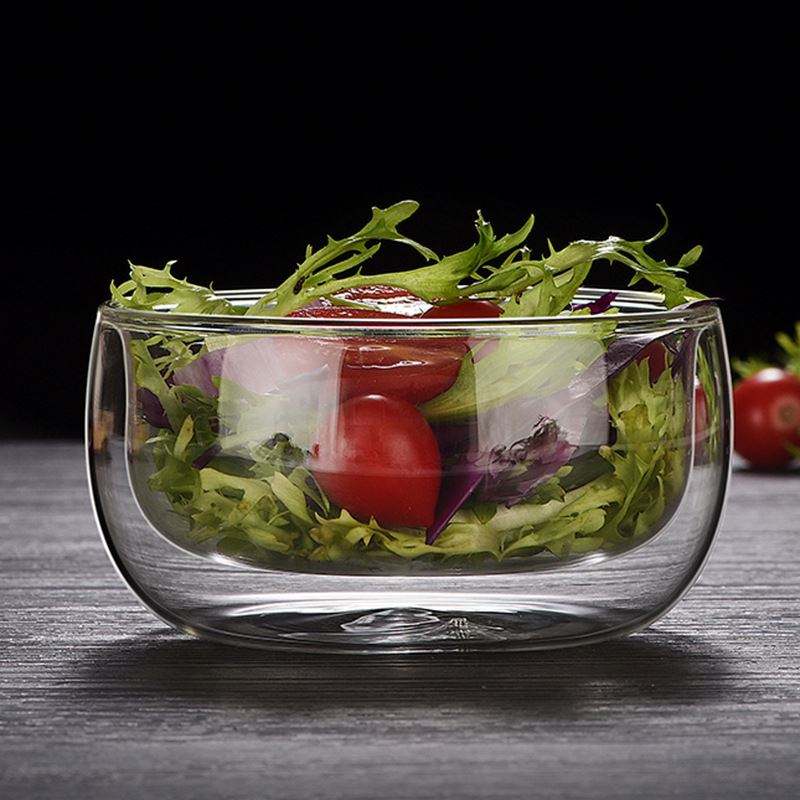 The Unique Charm of Hardware-based Vegetable Bowls