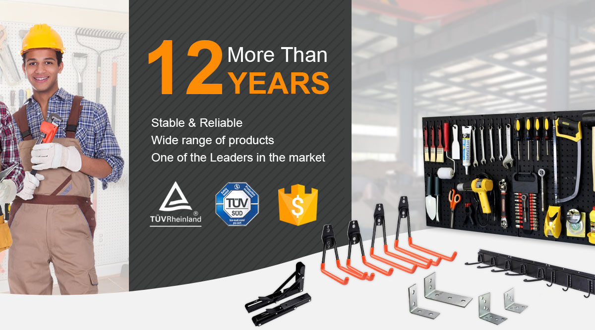 Luguzhou Specialty Hardware Brands Provider