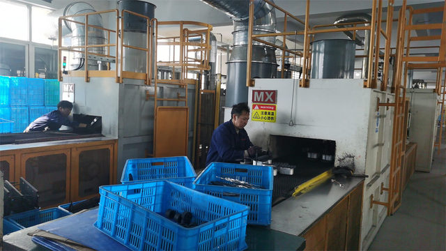 High Quality Heavy Machinery and Hardware Store in Guozhou