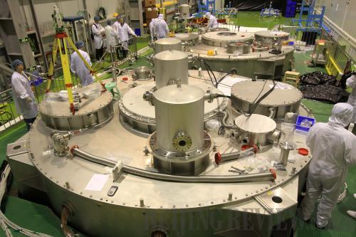 Chongqing Nuclear Power Hardware Accessories Brand Factory