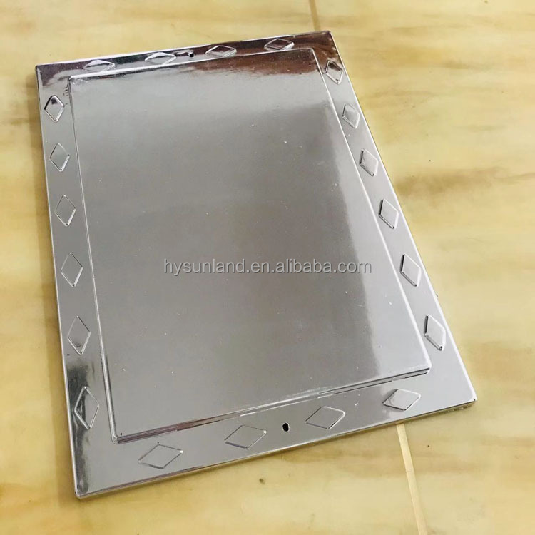 Factory Address of Foshan Pillar Frame Hardware Manufacturer