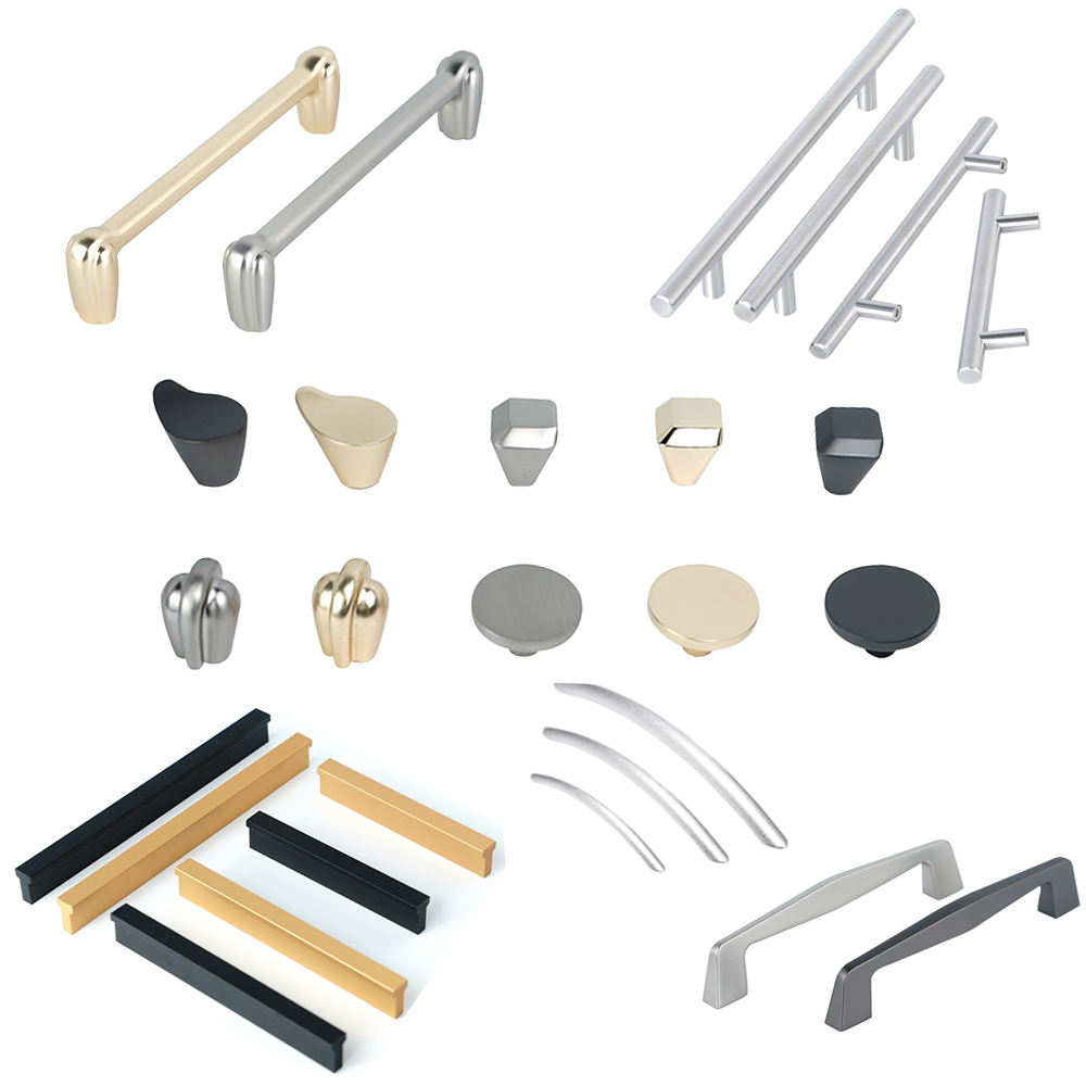 Pantech Hardware Wholesale: The Ultimate Guide to潍坊拉手五金批发