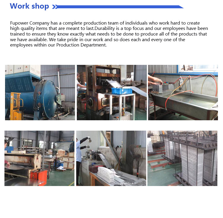 Customizing Hardware in Changting
