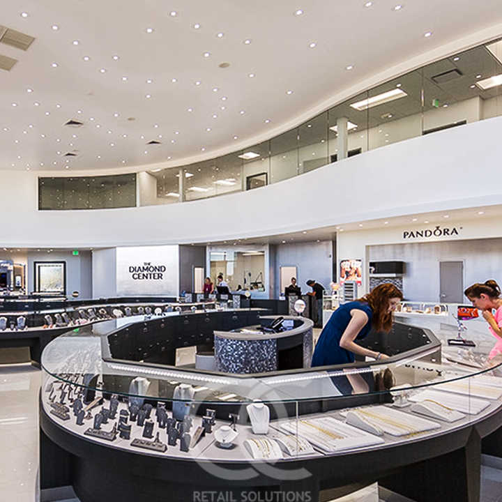 Exploring the Jewelry and Hardware Boutique in Hangzhou