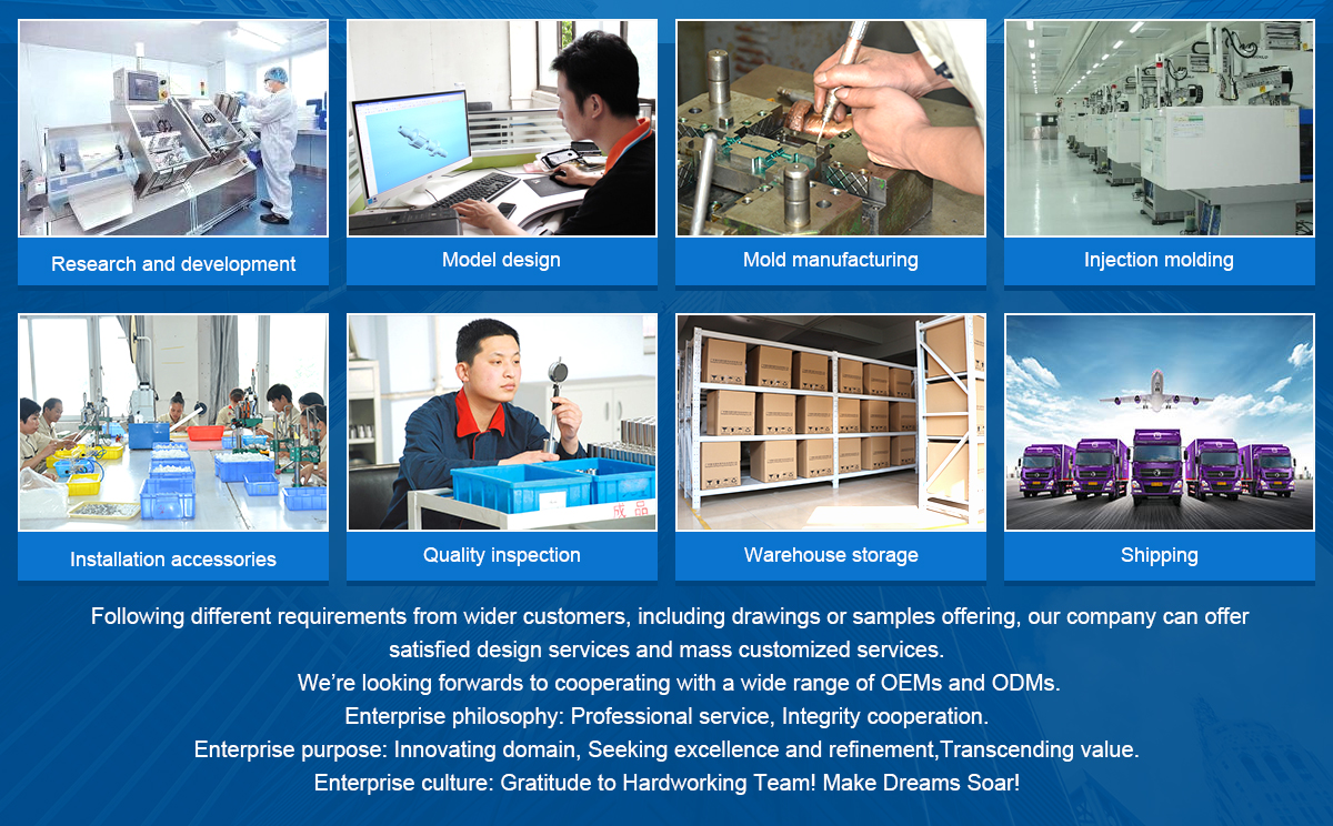 Guangzhou Hardware Surface Treatment Company