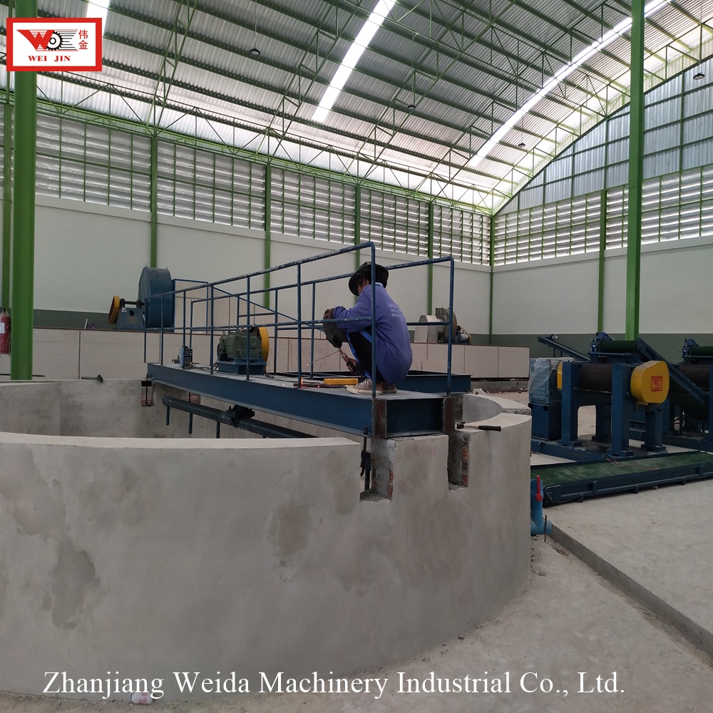 Pengjiang Welding Hardware Factory Address