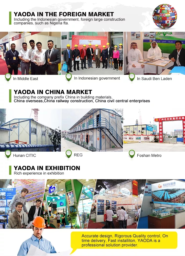 A Boutique of Precision: An Exploration into Yadong Hardware Wholesale in China