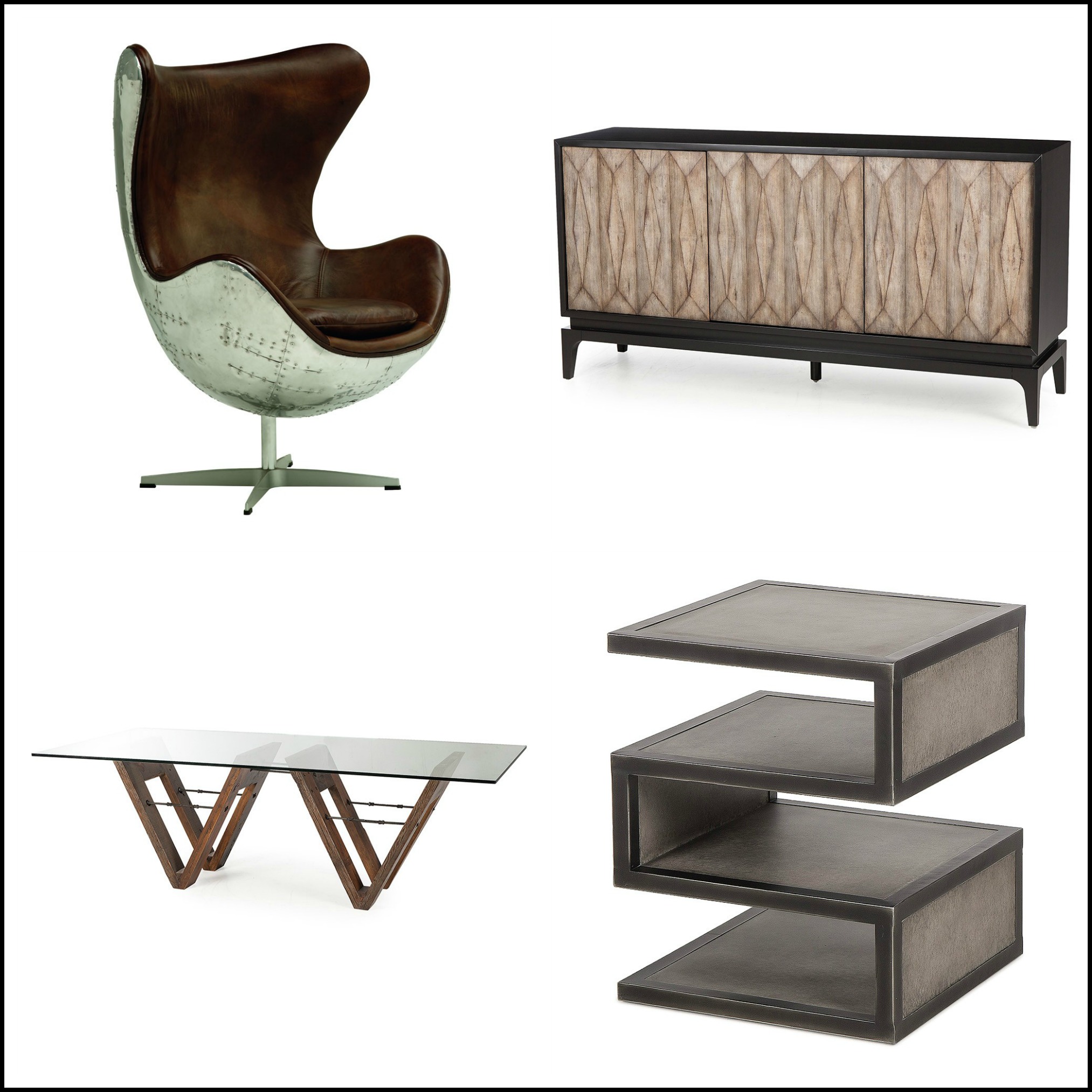 Designing Unique Hardware Furniture Brands