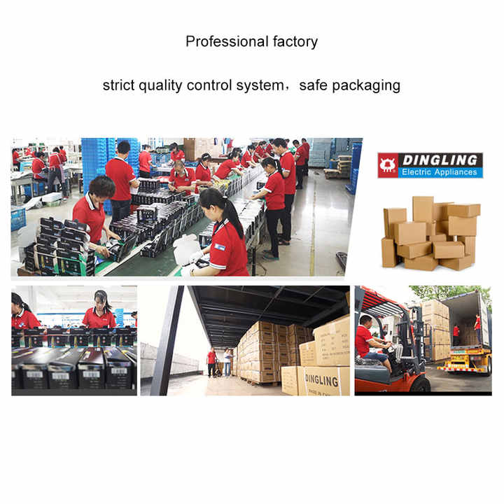 Exploring the Prices of Hardware Manufacturers in Chongming District, Shanghai