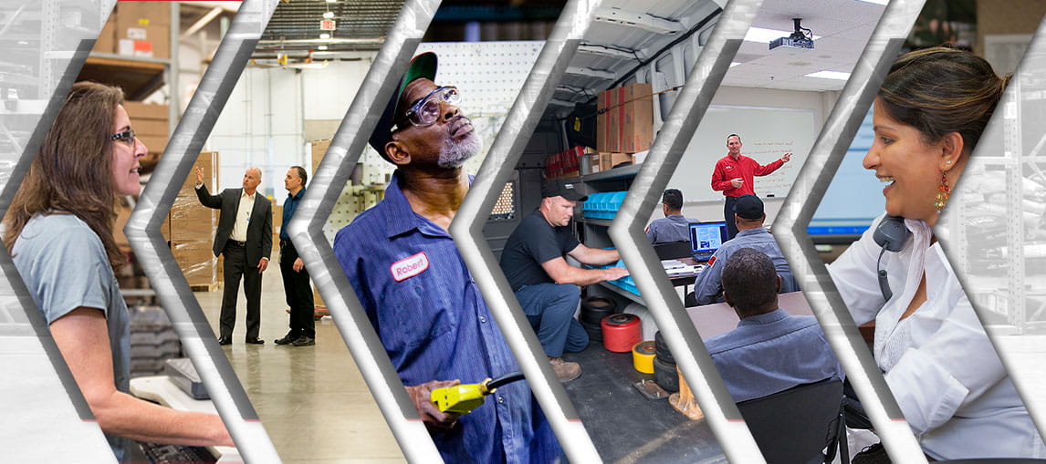 Job Opportunities in Zaji for Hardware Manufacturers