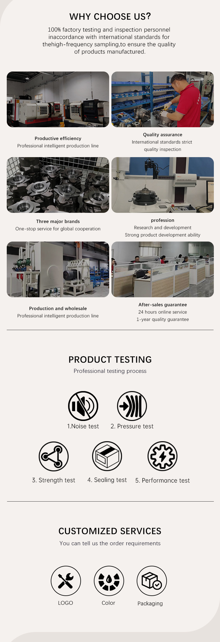 Guangdong Hardware Wholesale and Manufacturing