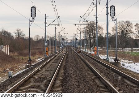 Customized Railway Hardware: The Key to Modern Railway Infrastructure