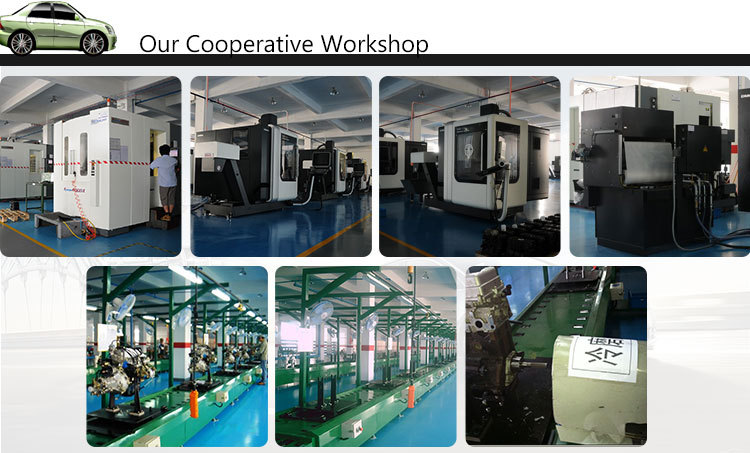 Xinping Mechanical and Electrical Hardware Wholesale