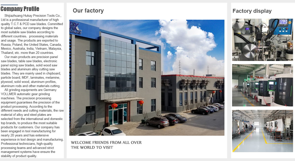 The Expanding Horizons of Huaiyuan Hardware Wholesale