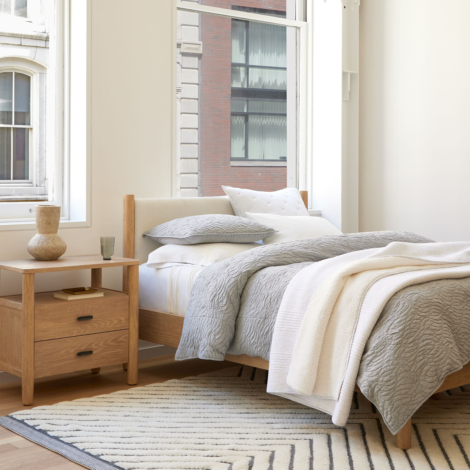 The Comprehensive Guide to Bedroom Furniture Essentials