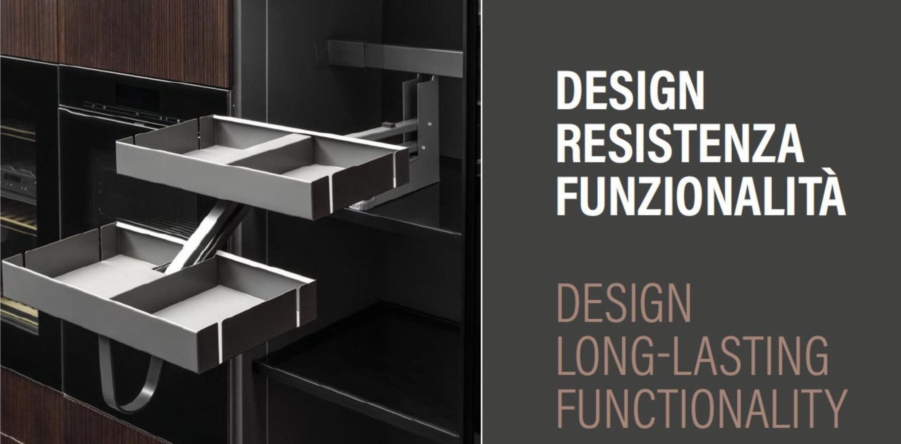 Custom Italian Hardware: A Guide to Quality and Design