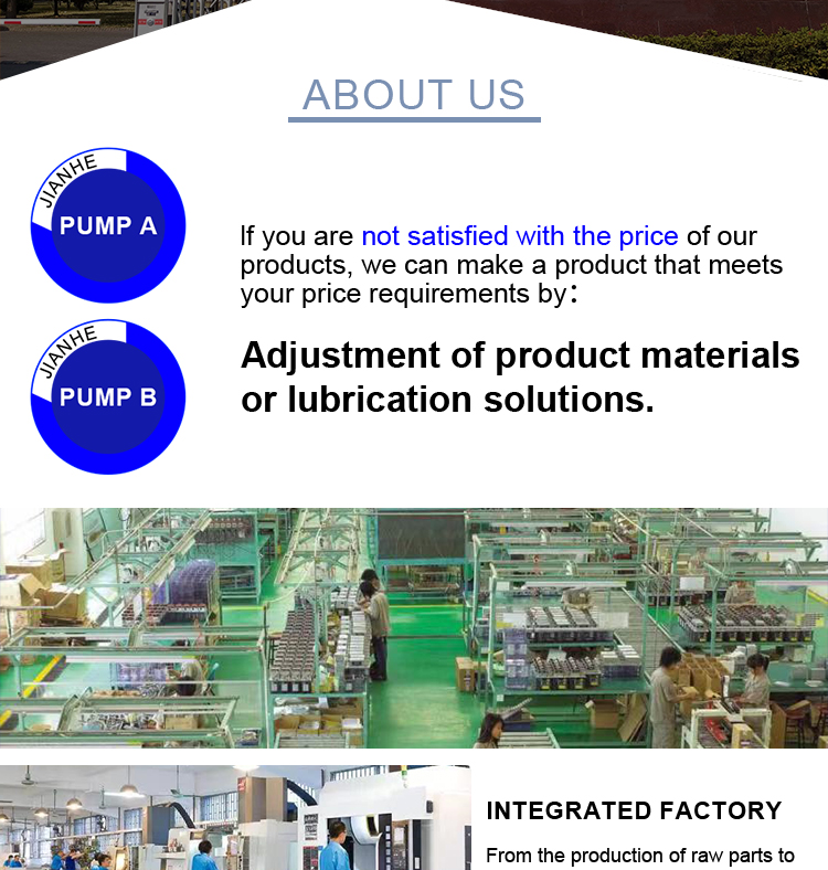 The Unique Charm of Qingpu Districts CNC Non-Standard Hardware Store