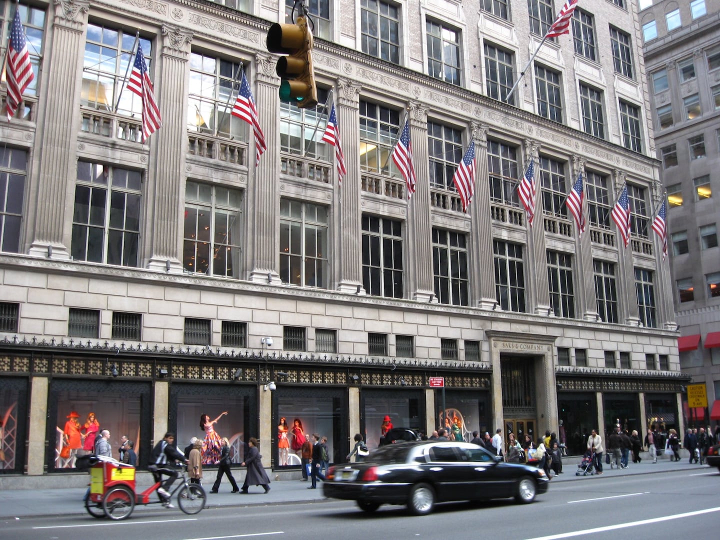 A Brief History of Luohe Hardware Stores: From Antiquity to Modernity