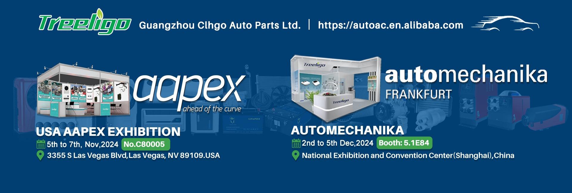 The Unique Charm of Guilin Auto Hardware Brands