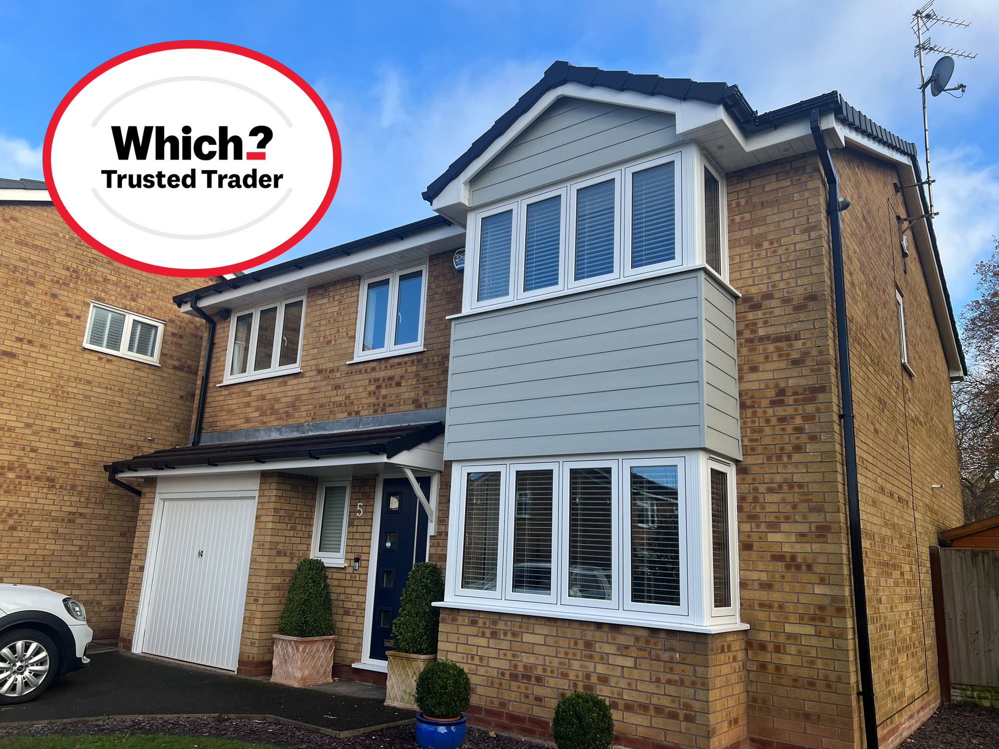 Transforming Homes with High-End Windows Hardware