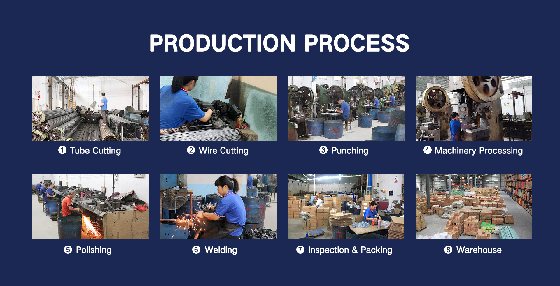 Guangzhou Quality Hardware Manufacturer Direct Supply