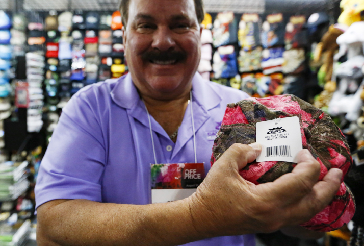Can a Woman Who Belongs to the Year of the Rooster Run a Hardware Store?