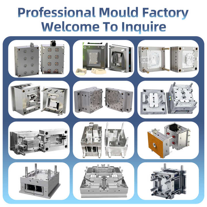 Exploring the World of Custom Molds for Industrial Precision