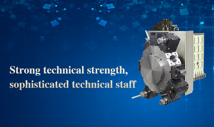 The Preeminent Hardware and Mechanical Equipment Brands in Weichen District