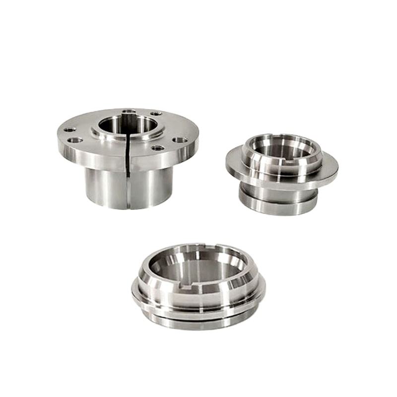Custom Hardware in Xinchai