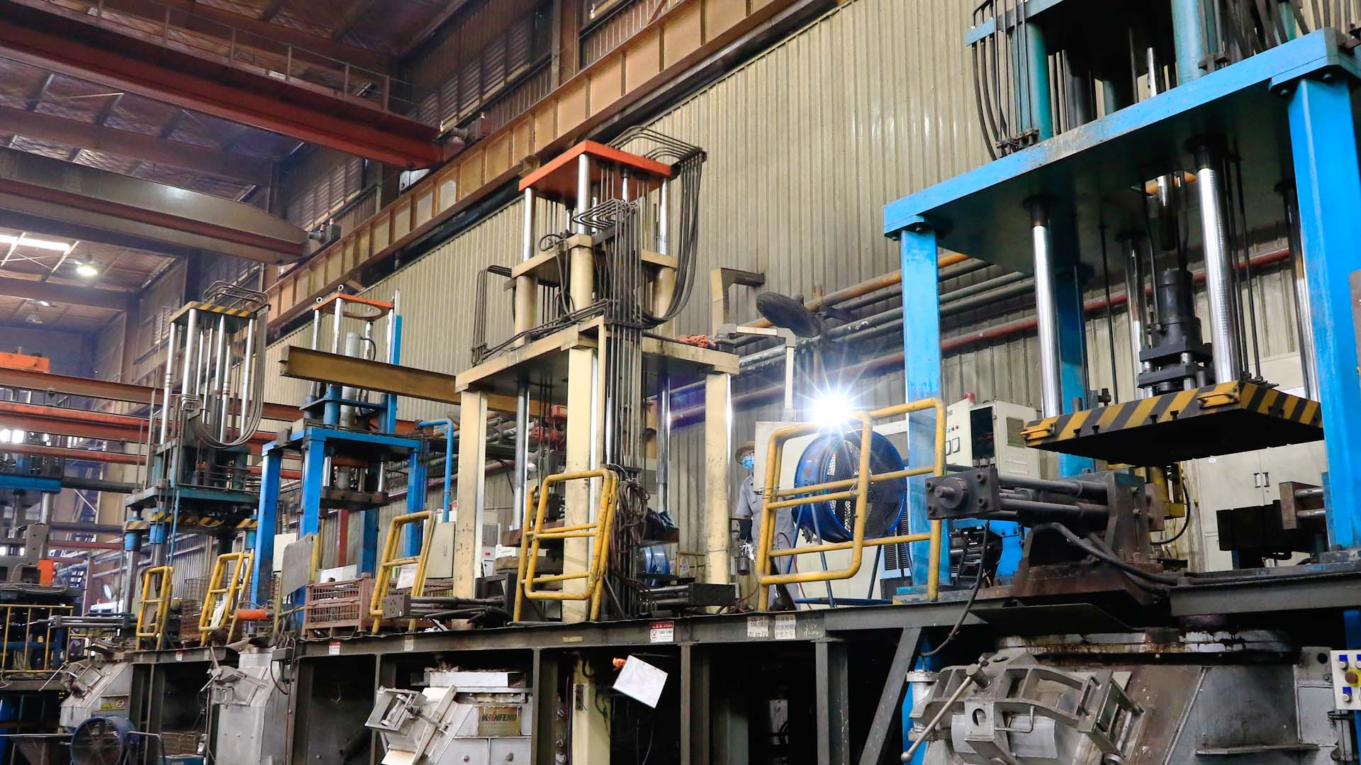Metal Manufacturers in Chenzhou