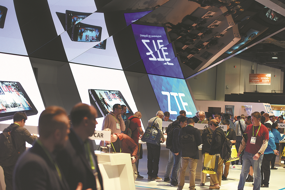 Exploring the World of Hardware in Zhuzhou