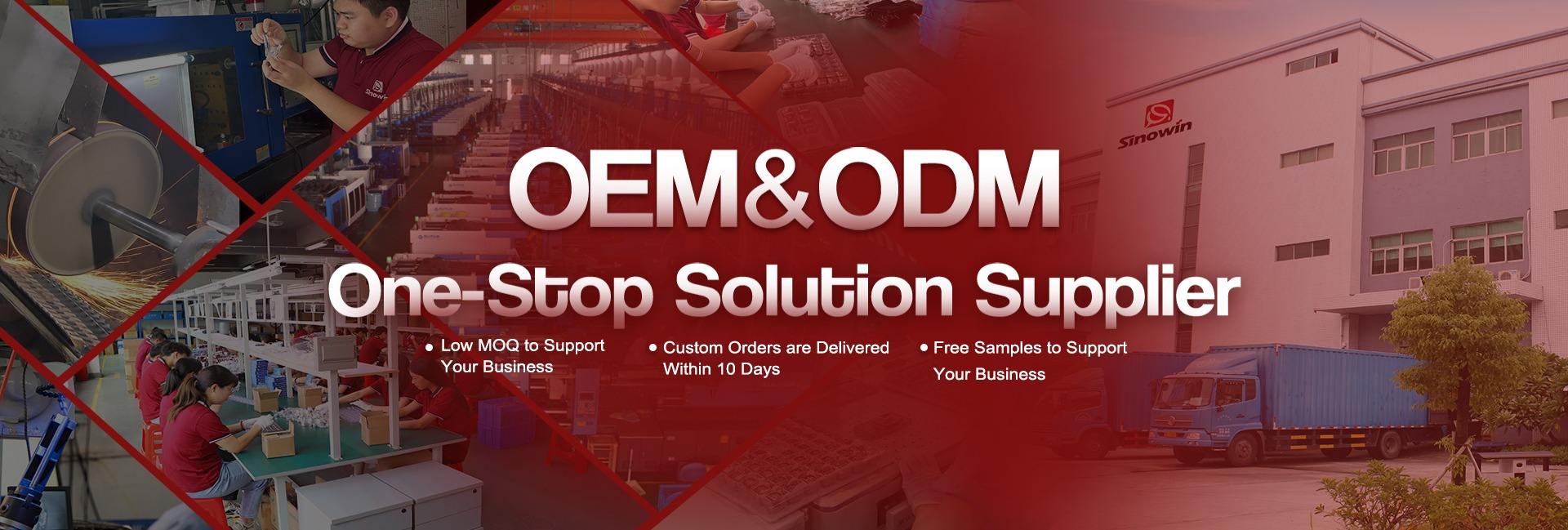 The Dynamic Duo of Shenzhens Electro-Mechanical Fireproofing Window Hardware Manufacturers