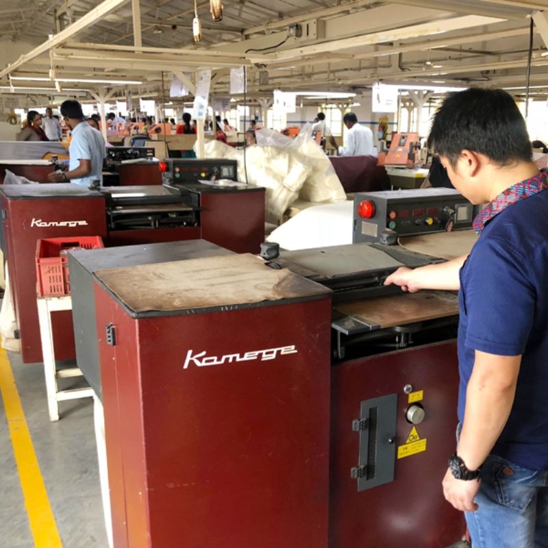 Custom Hardworking Hardware Manufacturing in Guangdong