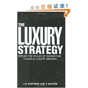 The Luxury of Brand Name Hardware