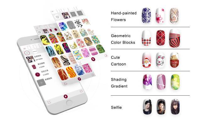 Wholesale Hardware Nails in Nanchang
