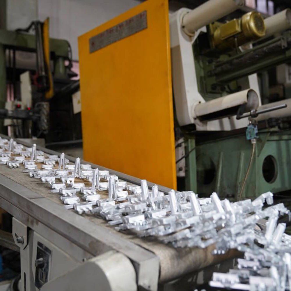 Customizing Hardware in Jiangmen