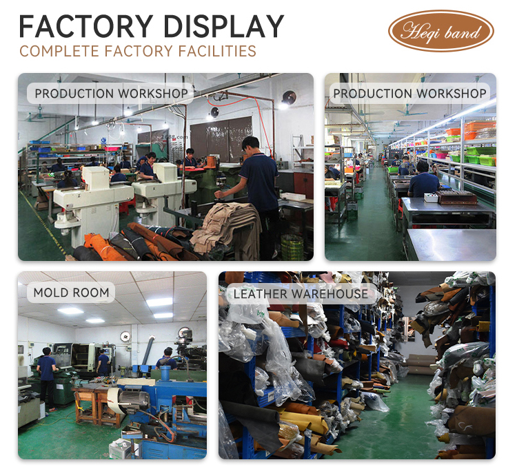 Jinghong Hardware Store – Where Quality Meets Durability