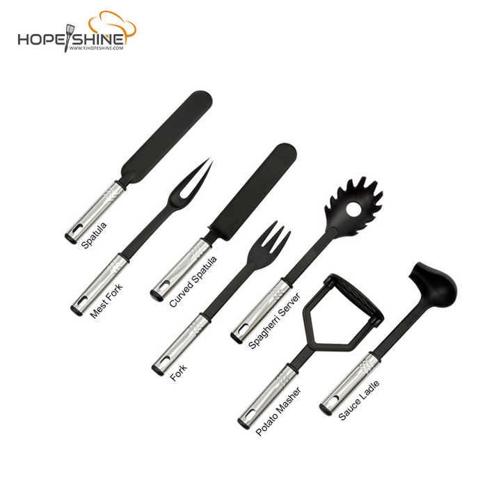 Hot Spots in Hardware Accessories
