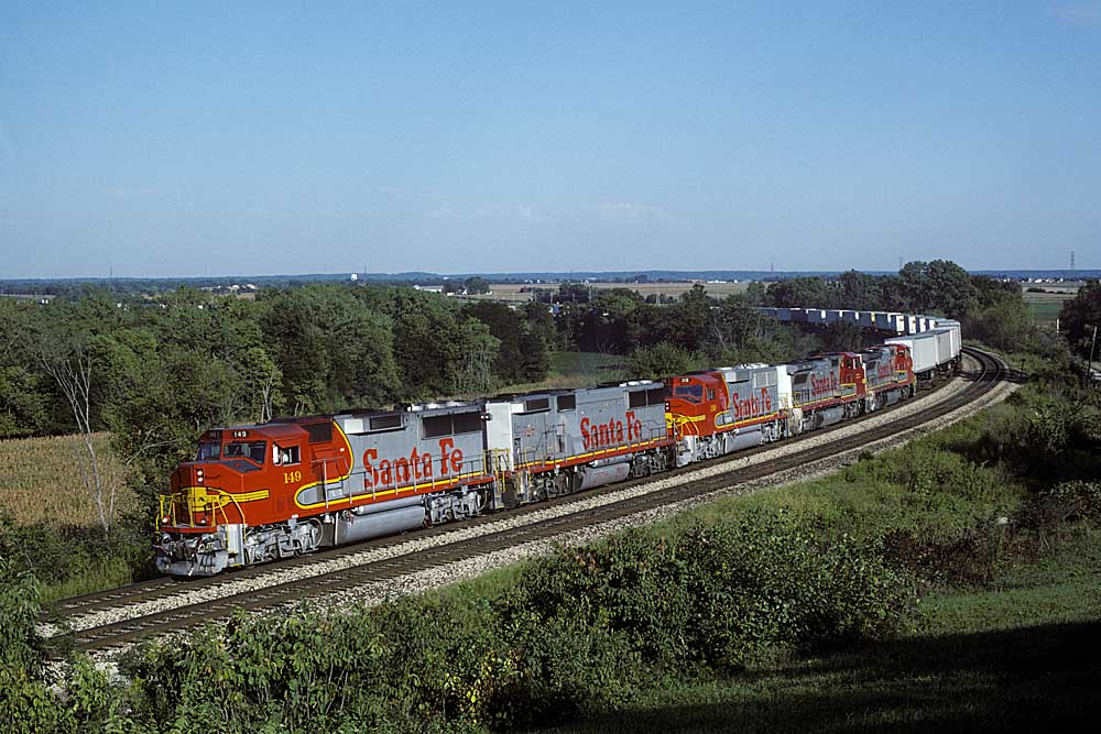 The German Hardware Rail Brand