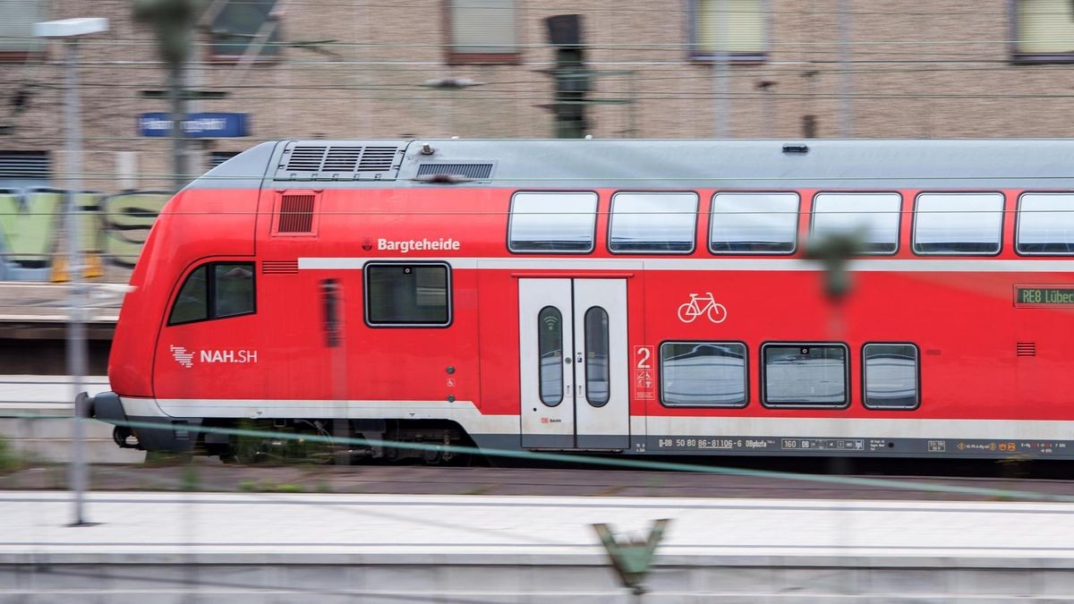 The German Hardware Rail Brand