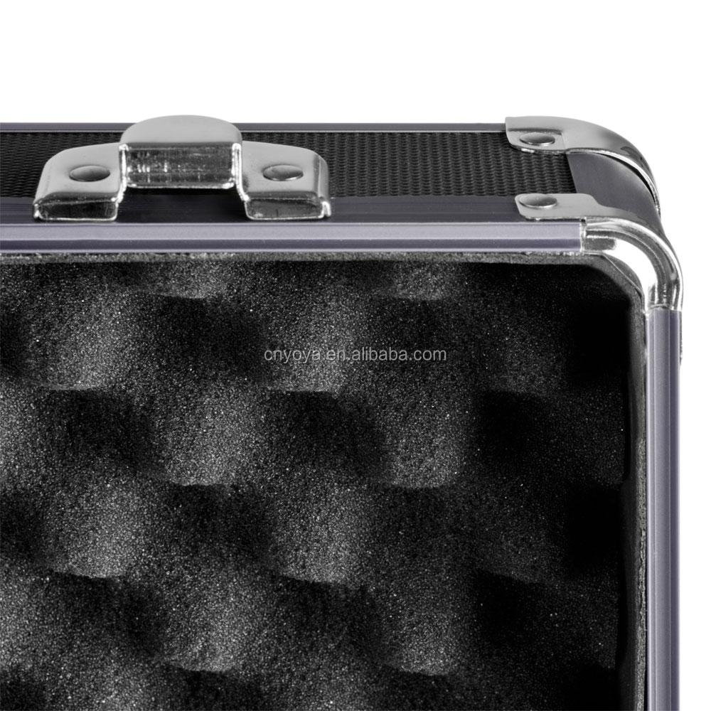 Exploring the World of Customized Components with High-Quality Aluminum Alloy Case Hardware