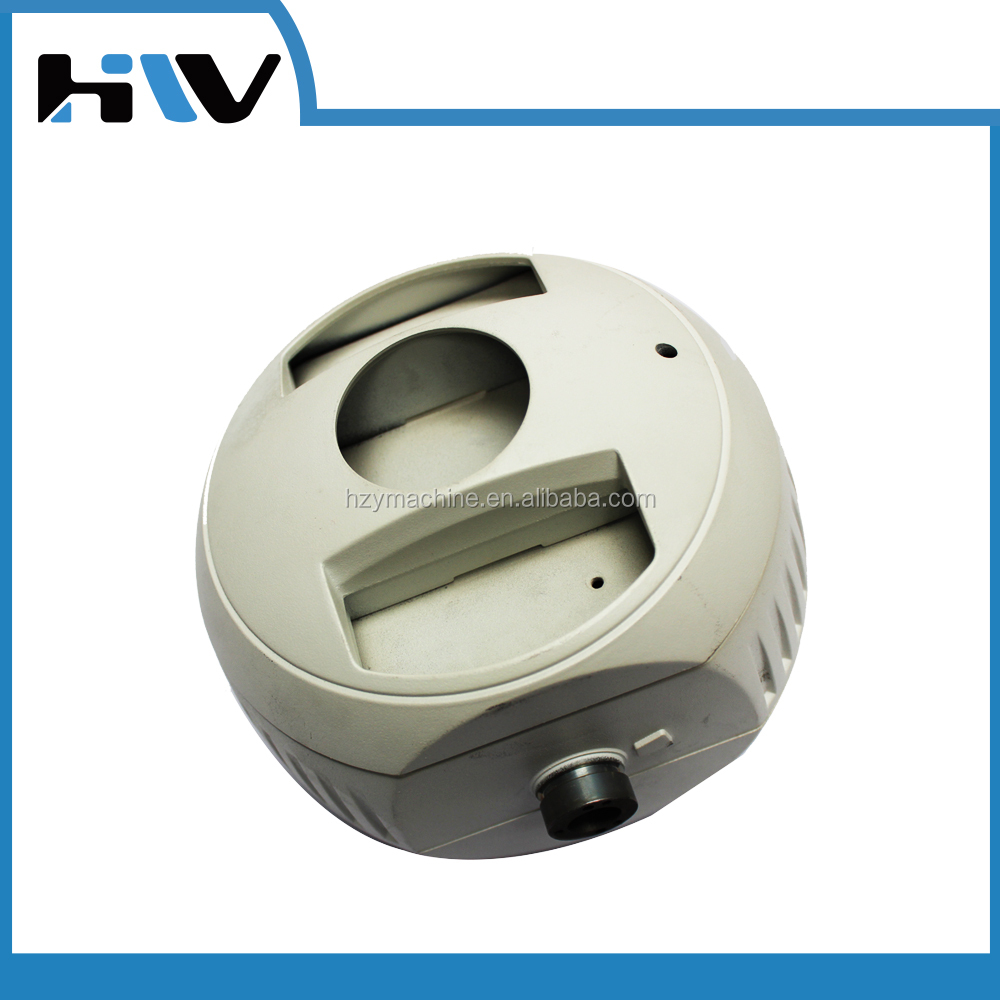 Exploring the World of Customized Components with High-Quality Aluminum Alloy Case Hardware